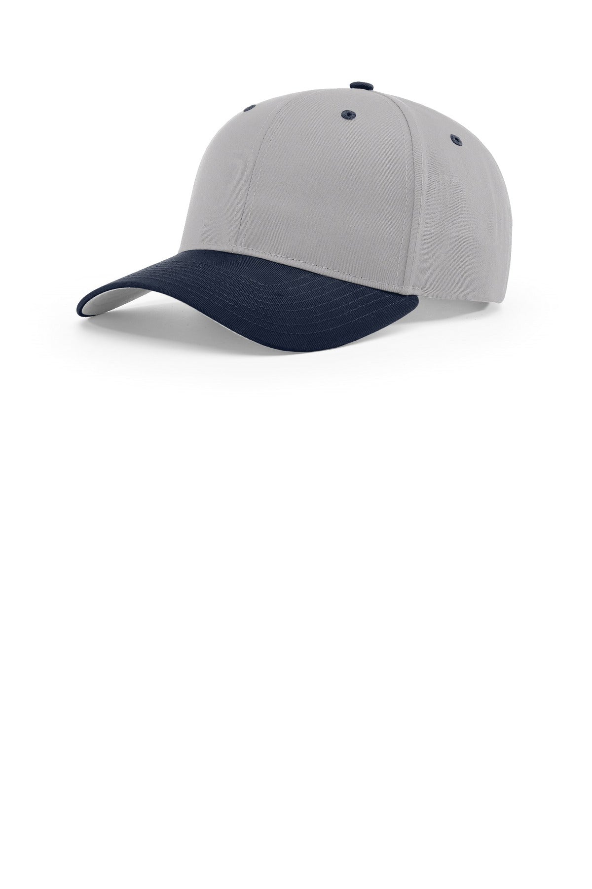 Custom Embroidery or DTF Print - Richardson Pro Twill Snapback 212