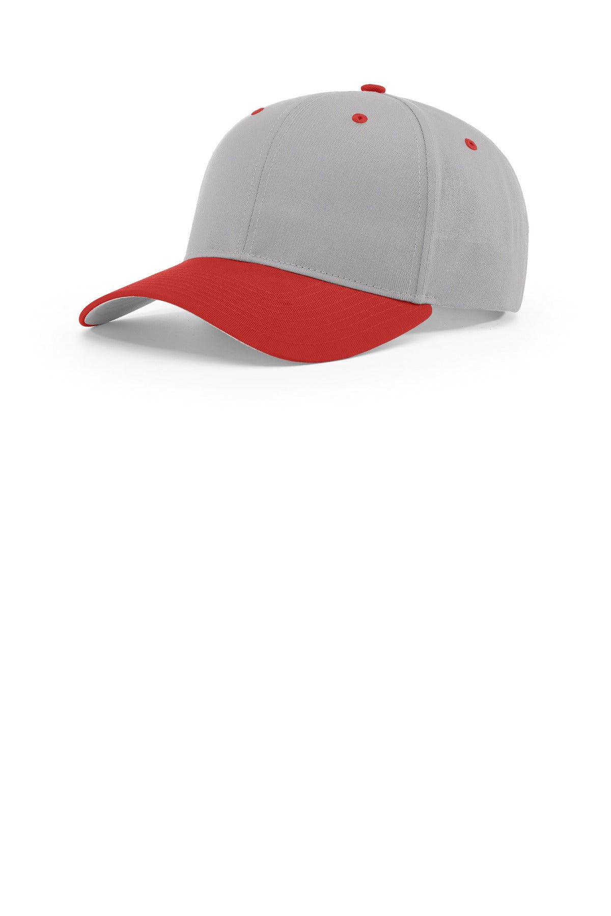 Custom Embroidery or DTF Print - Richardson Pro Twill Snapback 212
