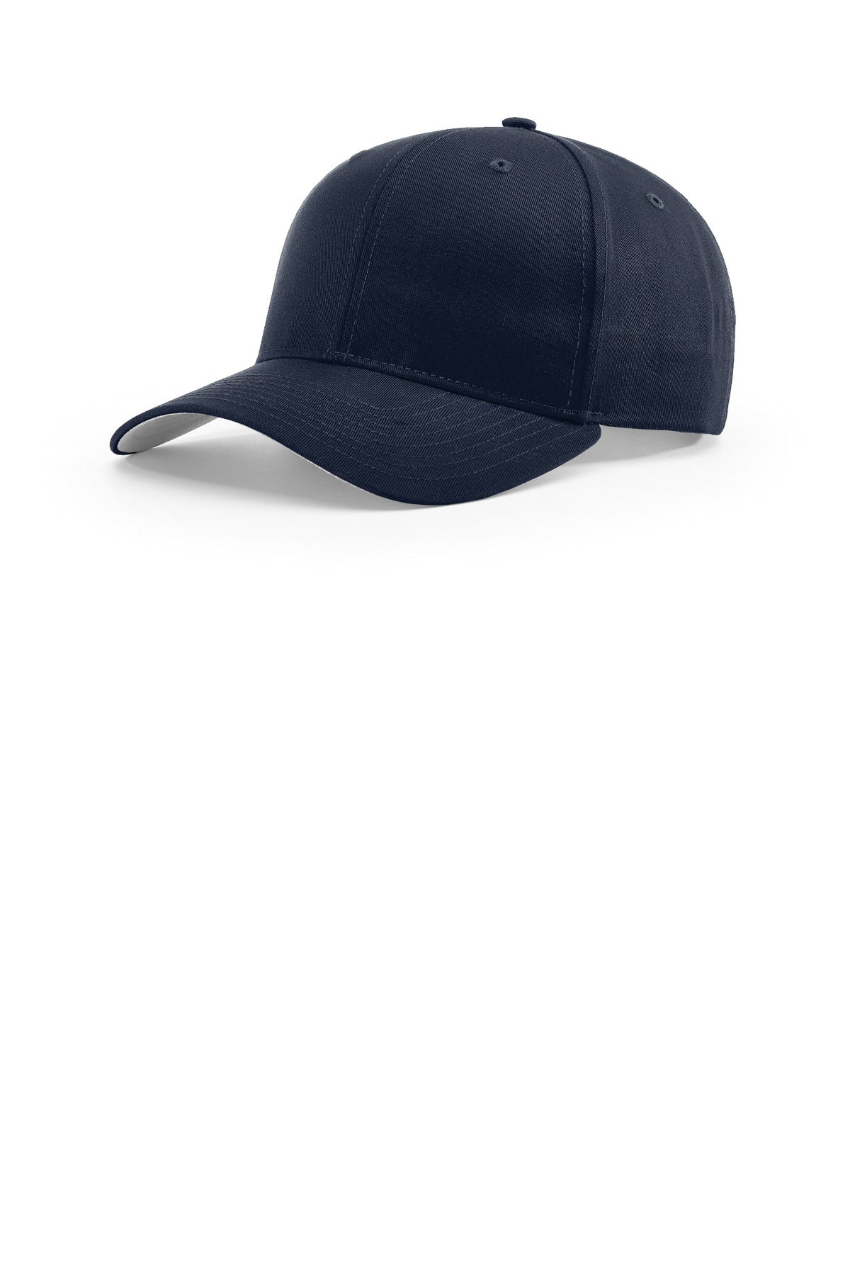 Custom Embroidery or DTF Print - Richardson Pro Twill Snapback 212