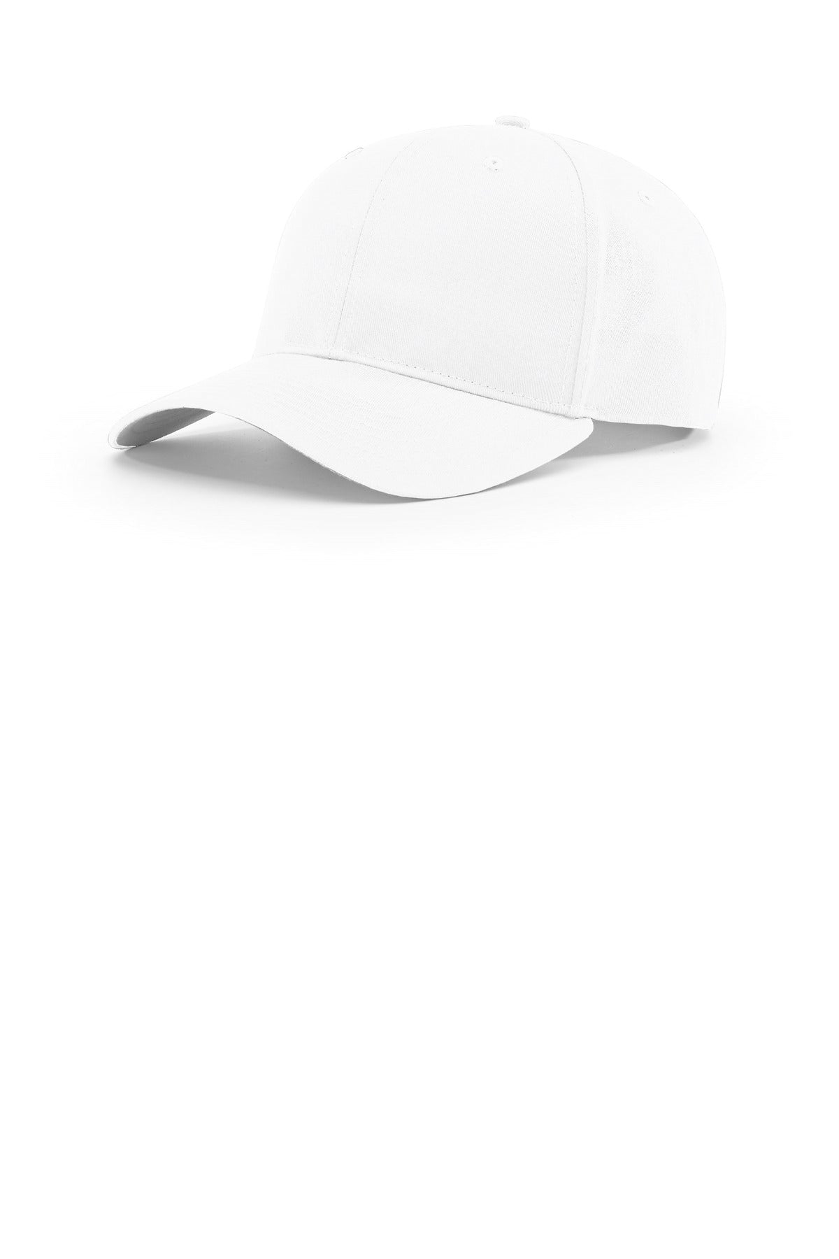 Custom Embroidery or DTF Print - Richardson Pro Twill Snapback 212