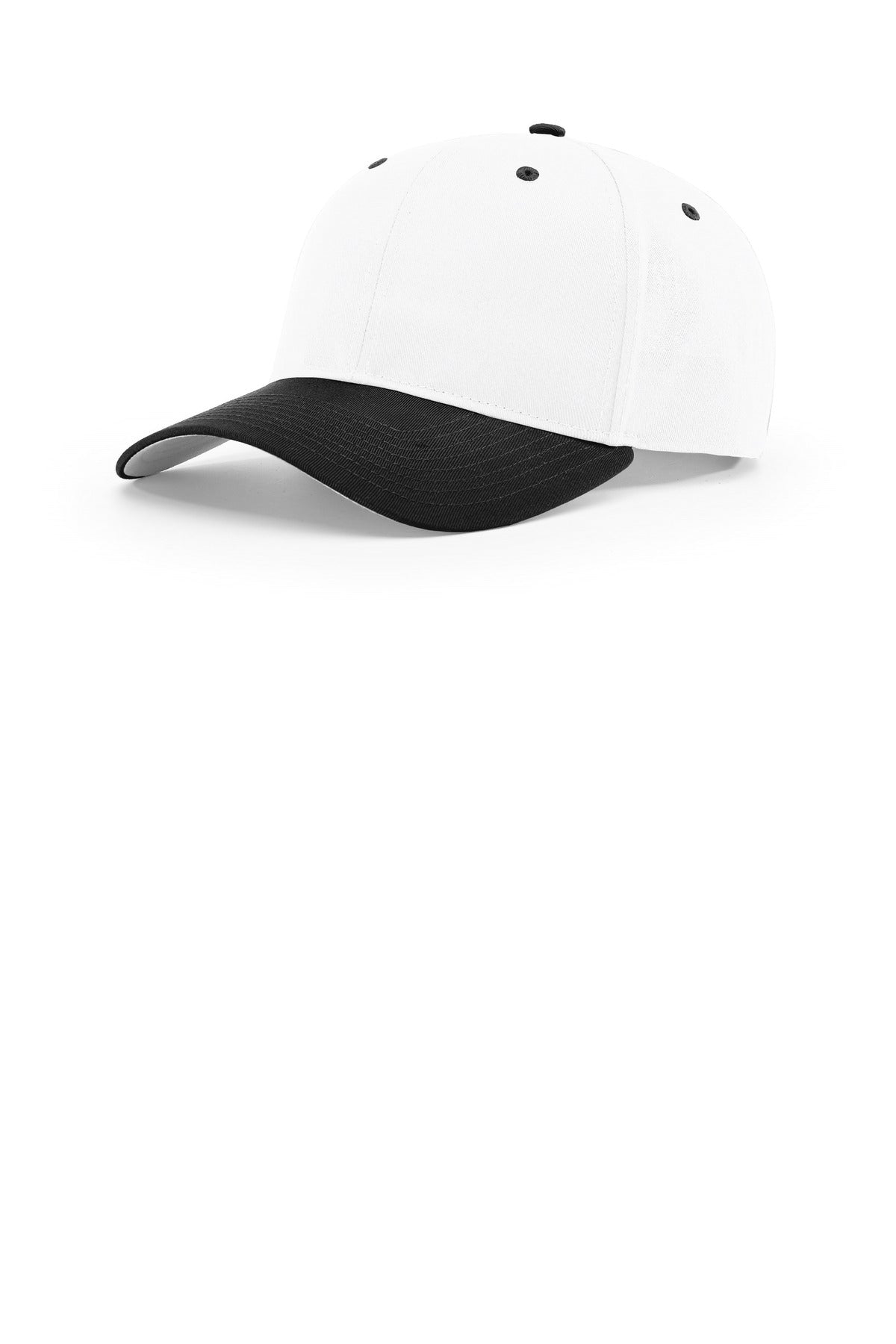 Custom Embroidery or DTF Print - Richardson Pro Twill Snapback 212