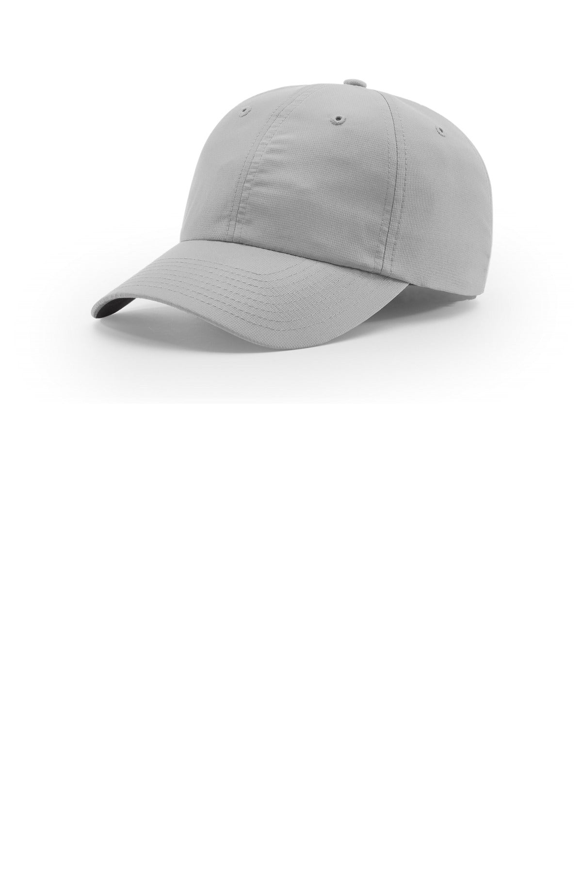 Custom Embroidery or DTF Print - Richardson Relaxed Performance Lite 220