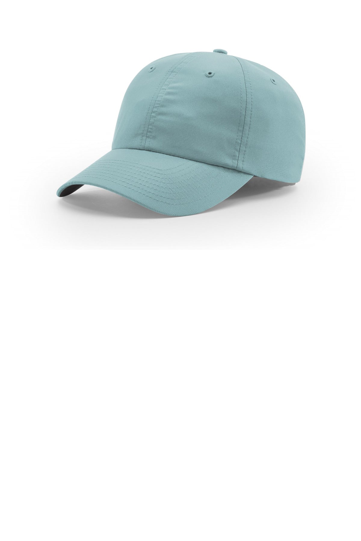 Custom Embroidery or DTF Print - Richardson Relaxed Performance Lite 220