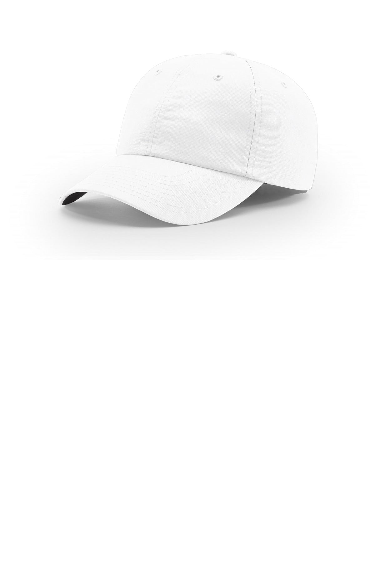 Custom Embroidery or DTF Print - Richardson Relaxed Performance Lite 220