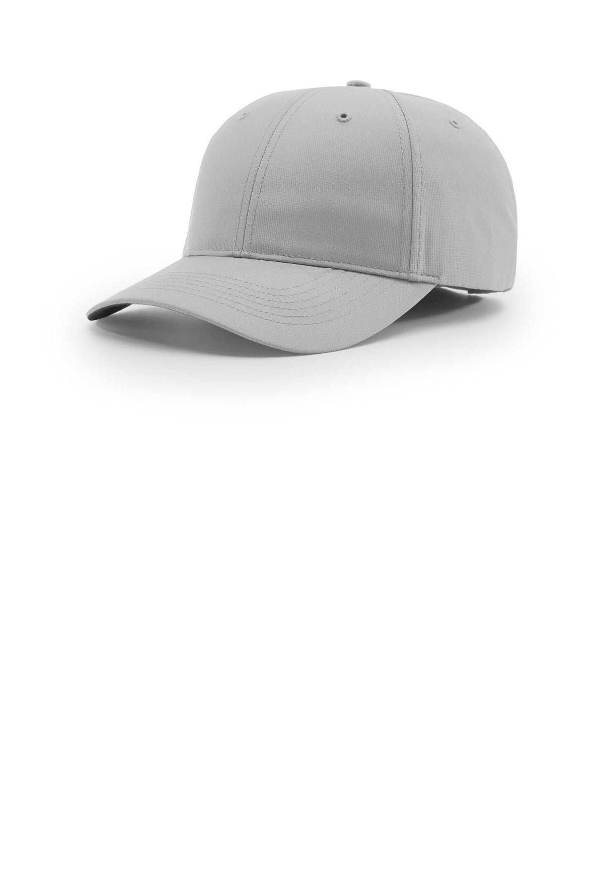 Custom Embroidery or DTF Print - Richardson Casual Performance Lite 225