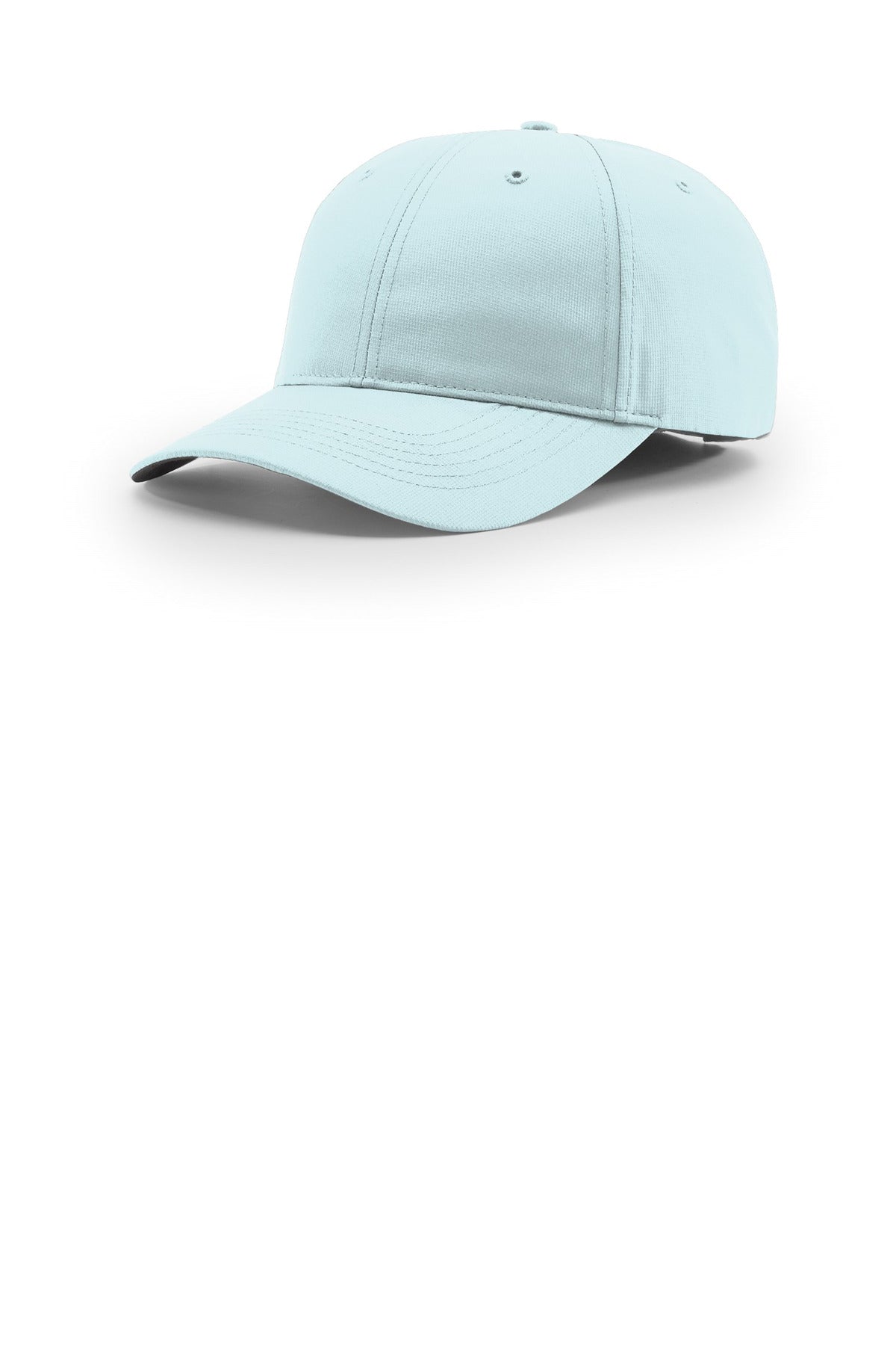 Custom Embroidery or DTF Print - Richardson Casual Performance Lite 225