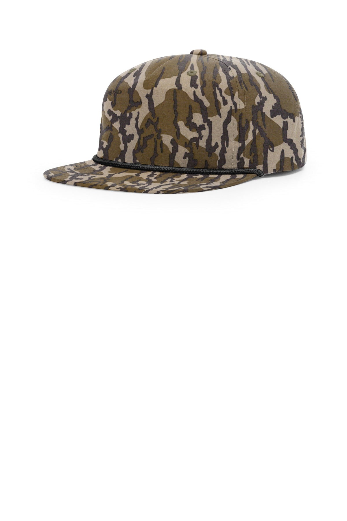 Custom Embroidery or DTF Print - Richardson Printed Umpqua Gramps Cap 256P