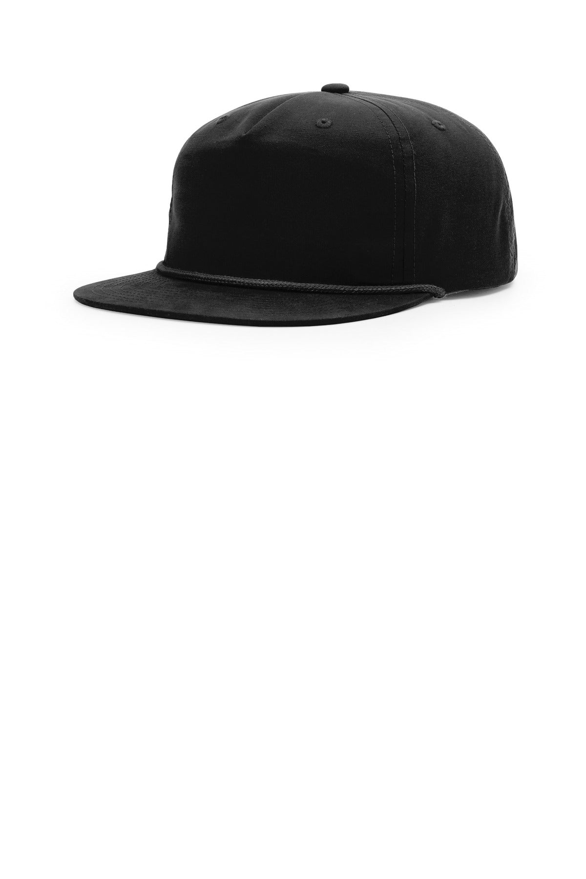 Custom Embroidery or DTF Print - Richardson Umpqua Gramps Cap 256