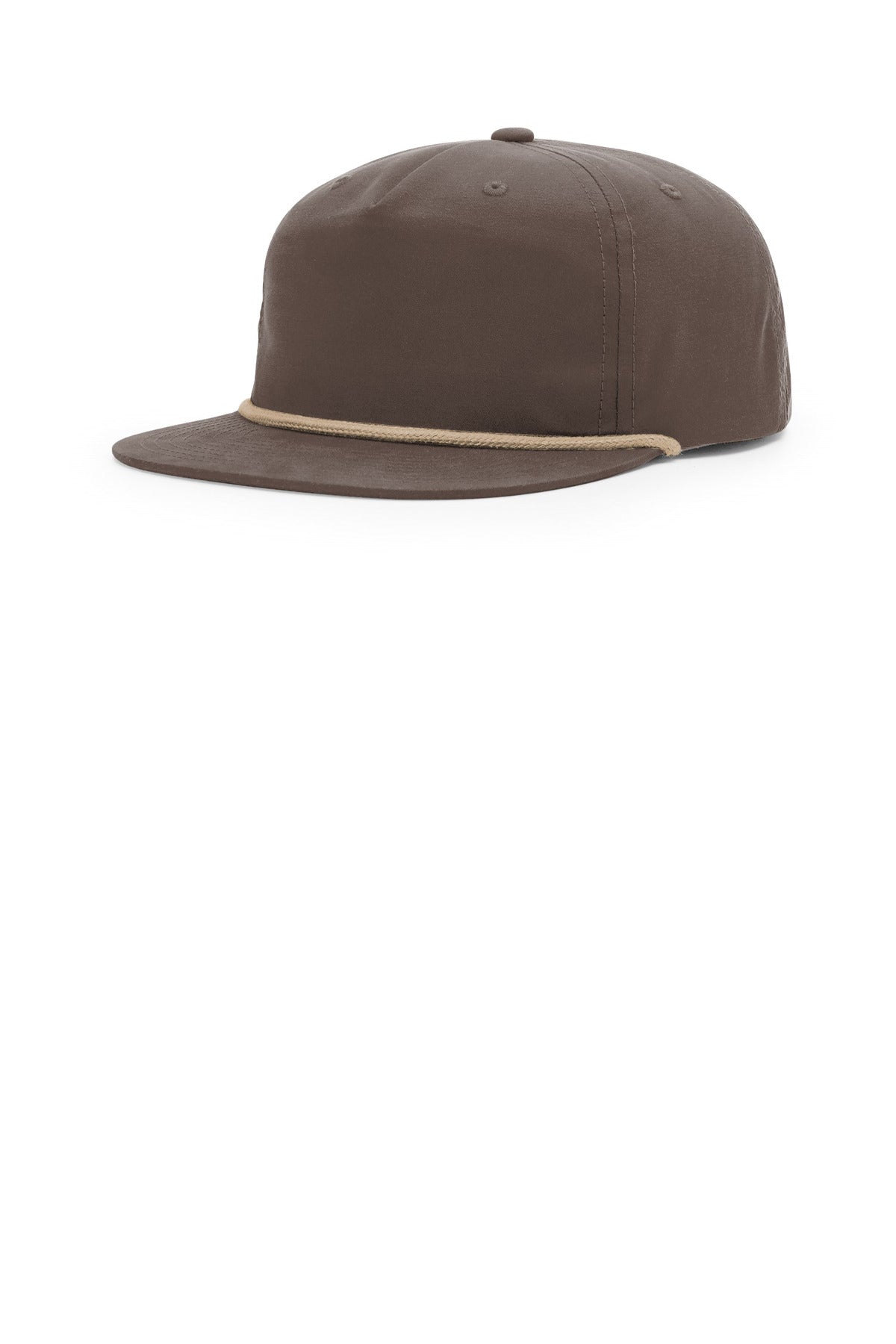 Custom Embroidery or DTF Print - Richardson Umpqua Gramps Cap 256