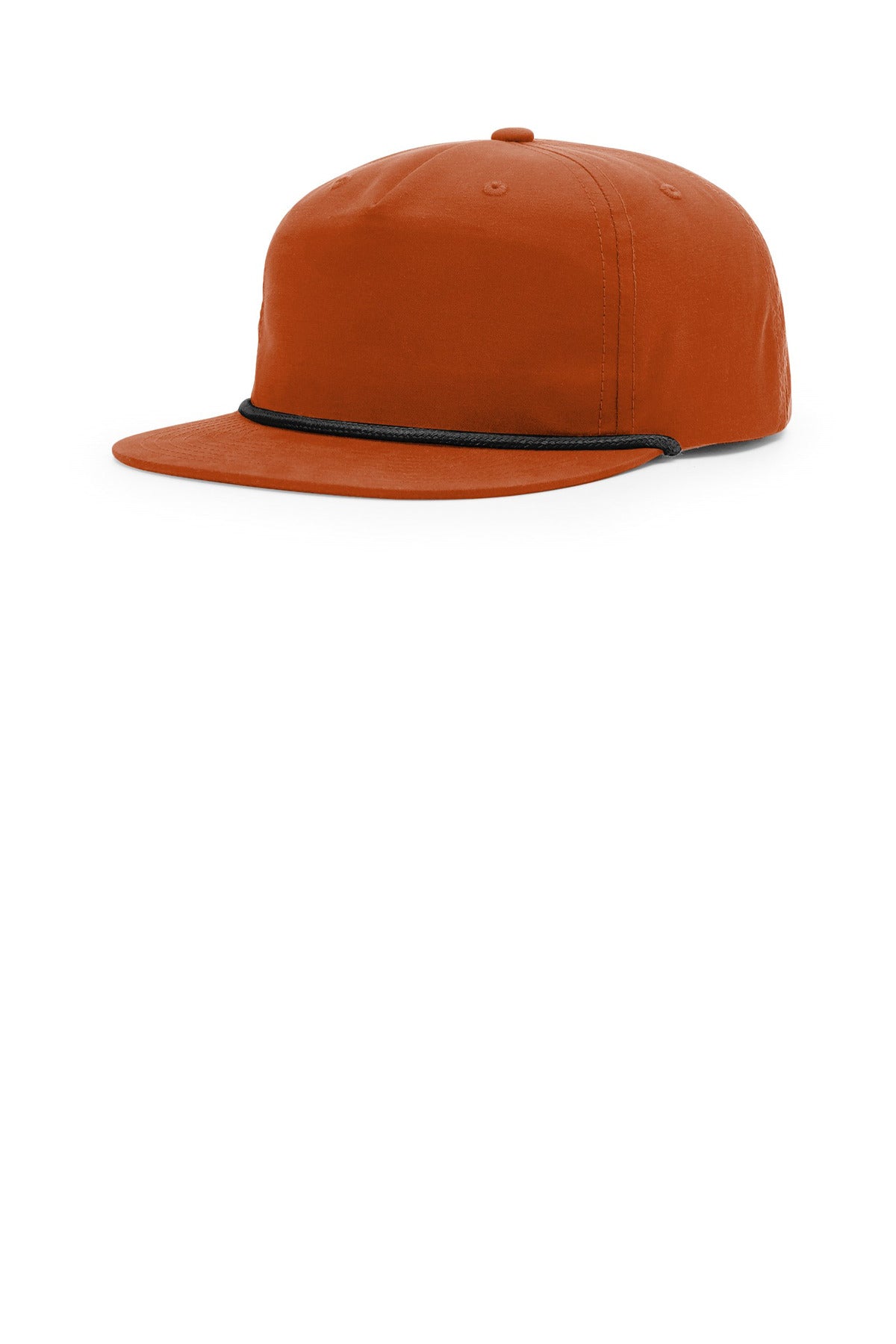 Custom Embroidery or DTF Print - Richardson Umpqua Gramps Cap 256