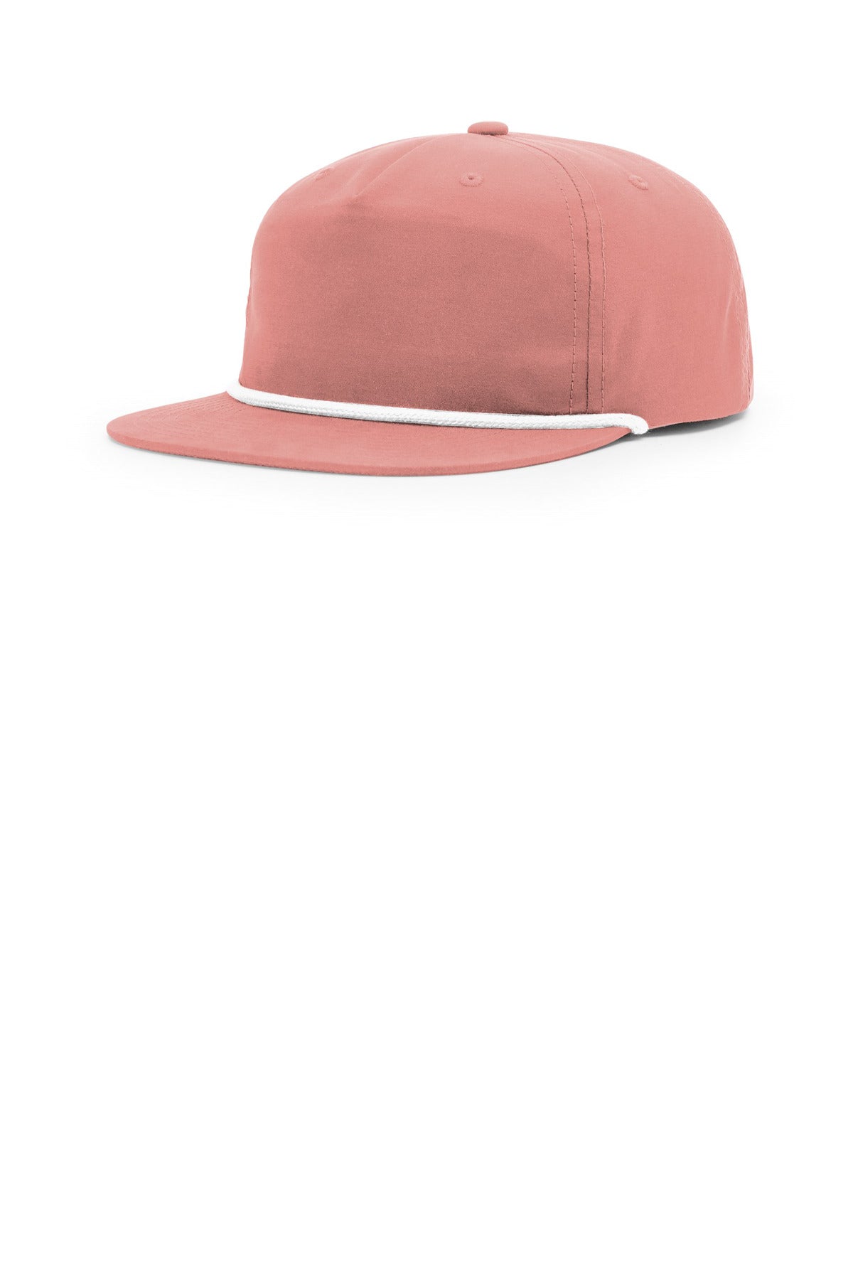 Custom Embroidery or DTF Print - Richardson Umpqua Gramps Cap 256