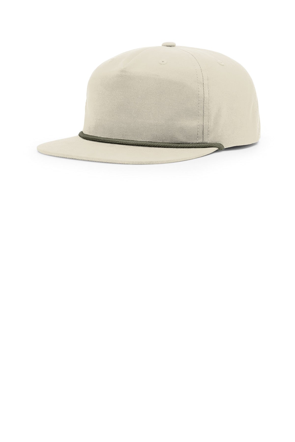 Custom Embroidery or DTF Print - Richardson Umpqua Gramps Cap 256
