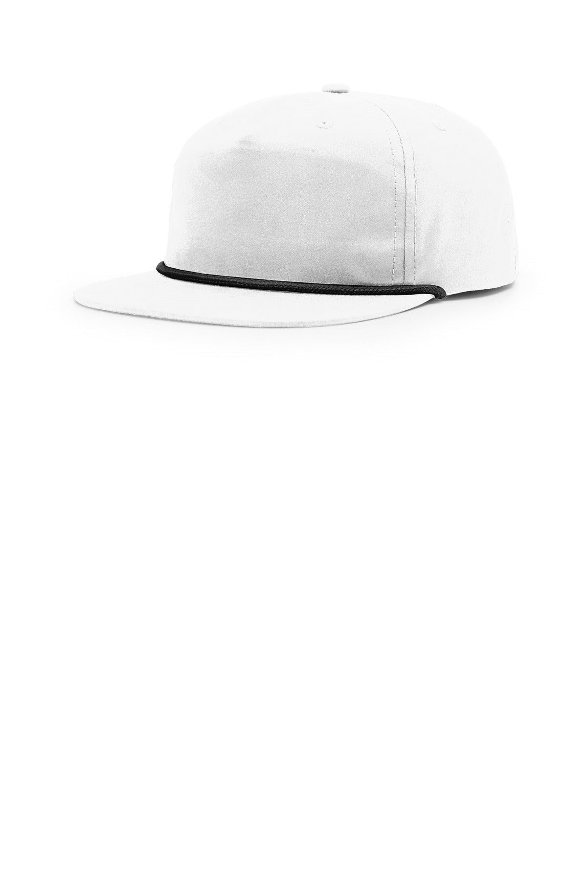 Custom Embroidery or DTF Print - Richardson Umpqua Gramps Cap 256