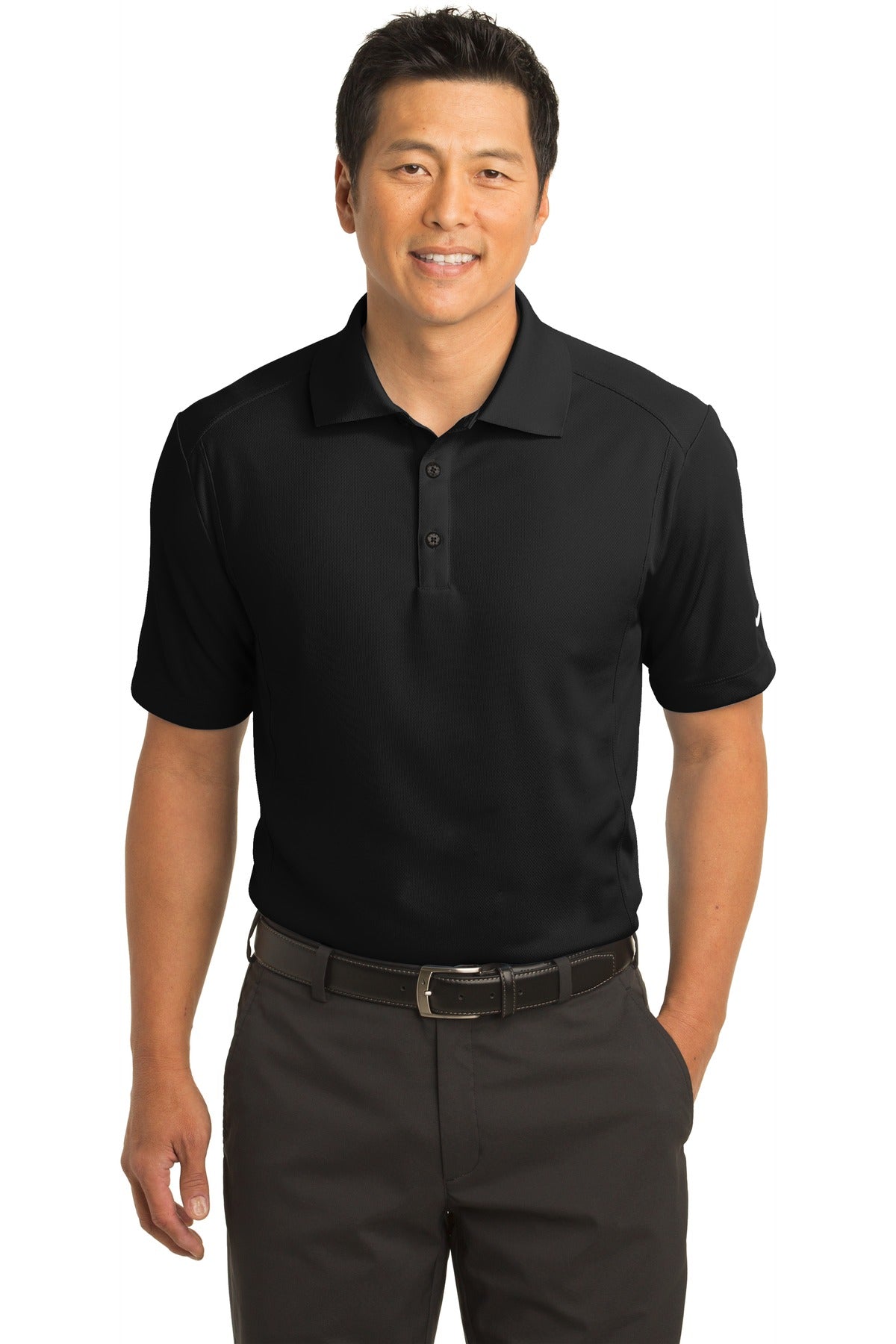 Custom Embroidered - Nike Dri-FIT Classic Polo. 267020