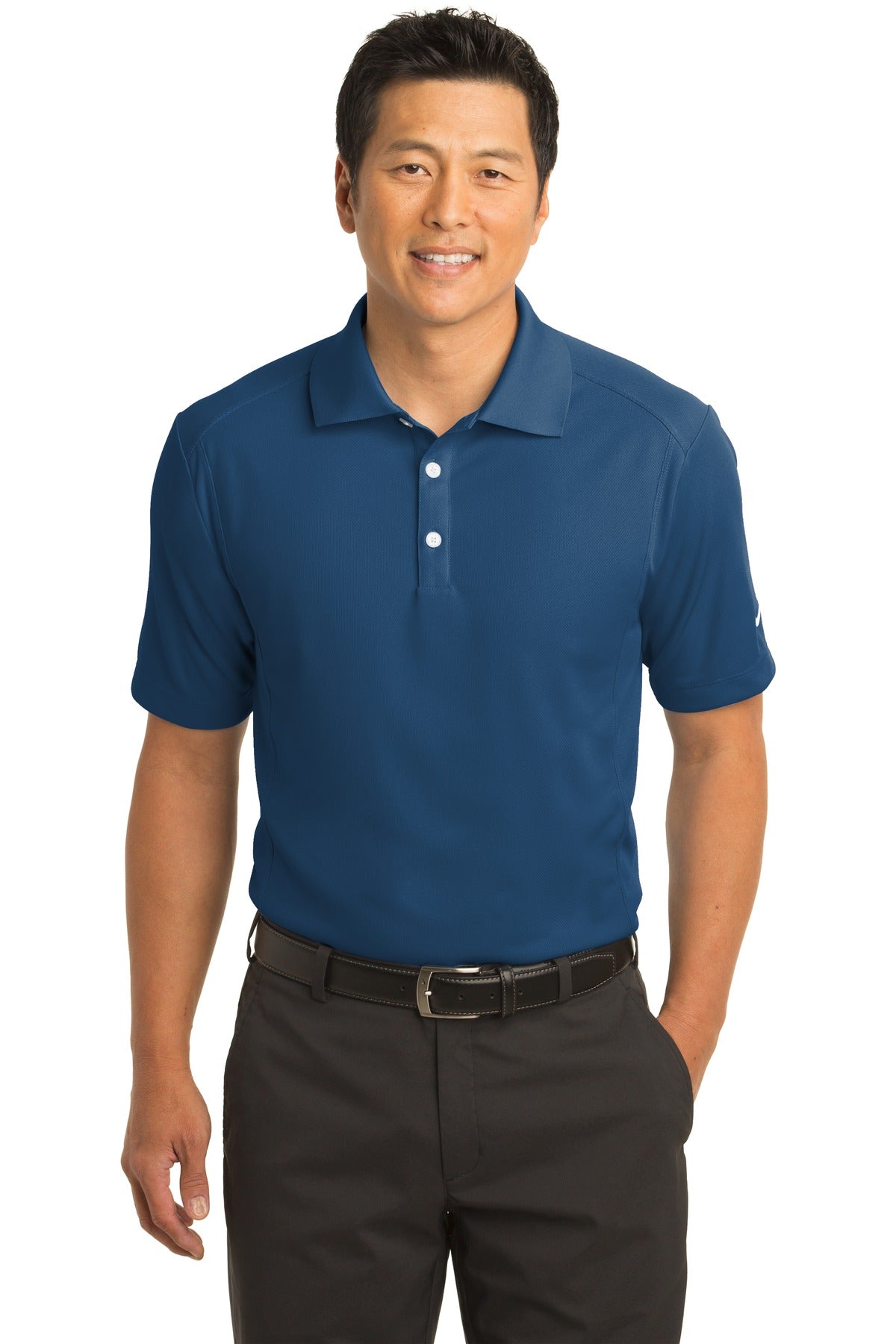 Custom Embroidered - Nike Dri-FIT Classic Polo. 267020