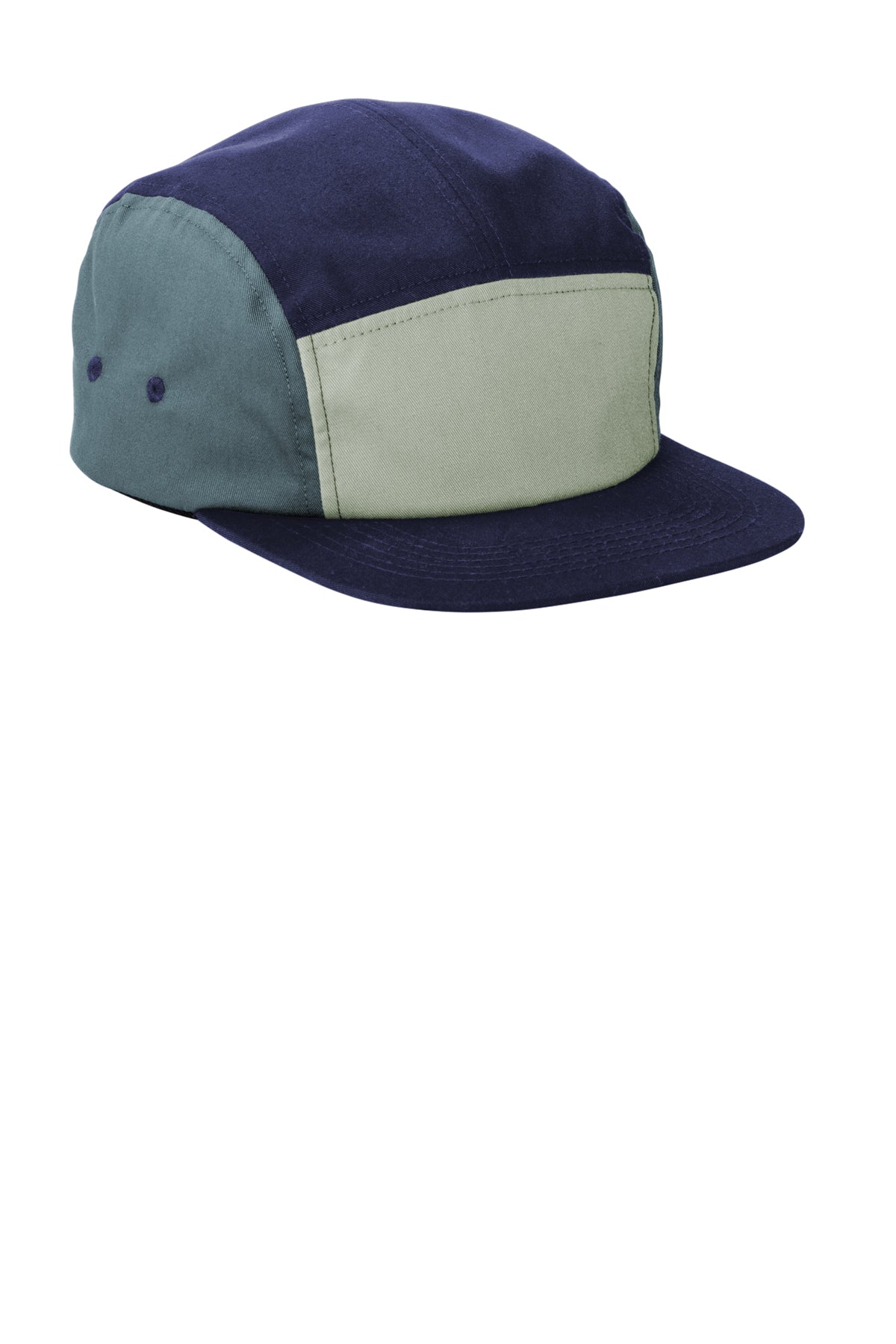 Custom Embroidered - LIMITED EDITION Spacecraft Colorblock Cap SPC6