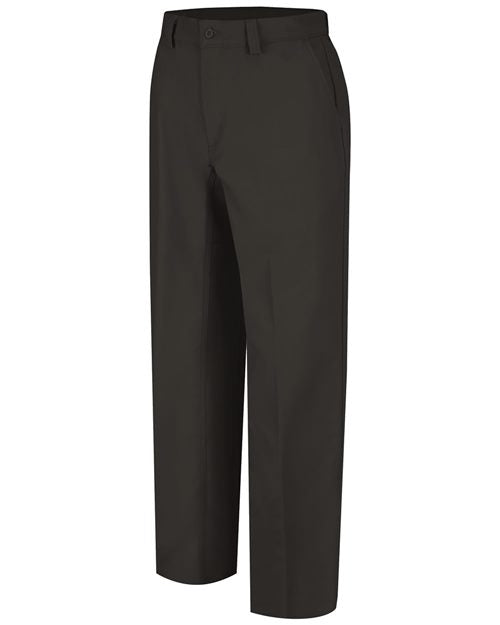 Custom Embroidered - Dickies - Men's Plain Front Work Pants - WP70