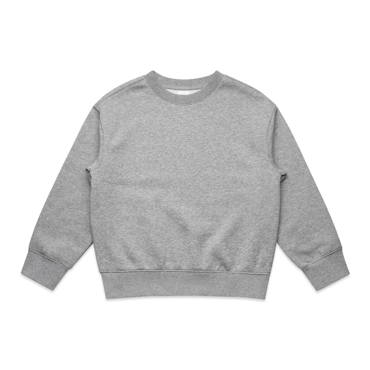 Custom Embroidered or DTF Printed - Kids Relax Crew | 3034