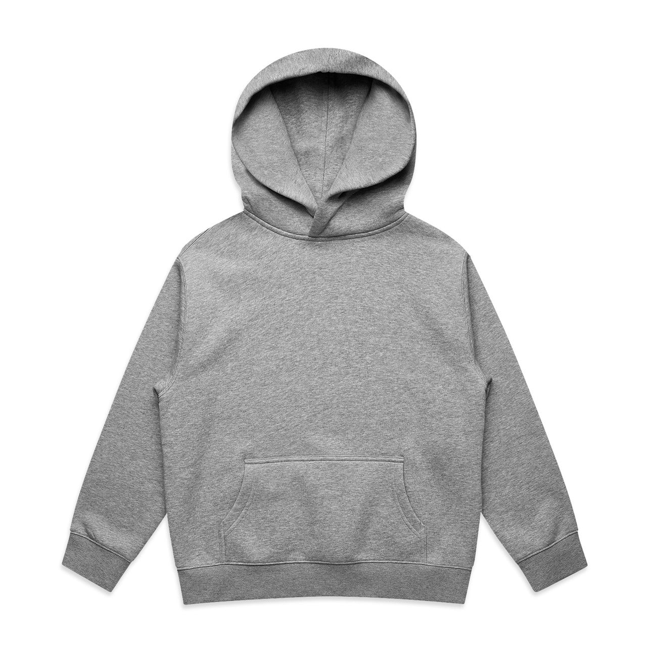 Custom Embroidered or DTF Printed - Youth Relax Hood | 3037