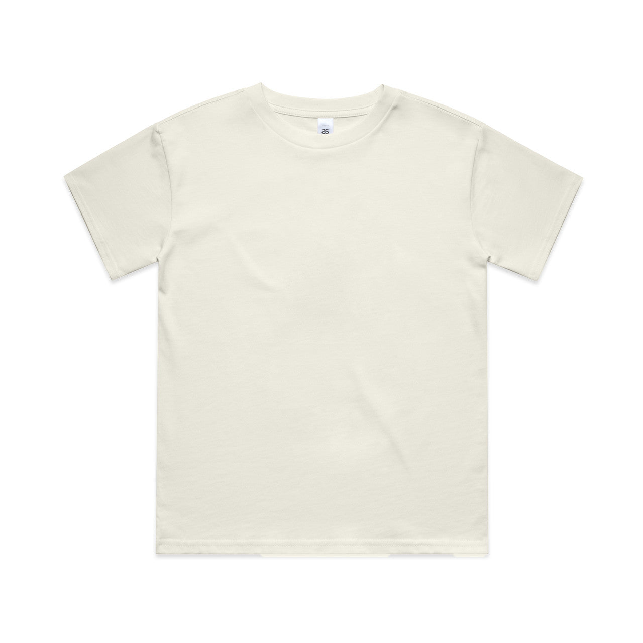 Custom Embroidered or DTF Printed - Kids Classic Tee | 3060