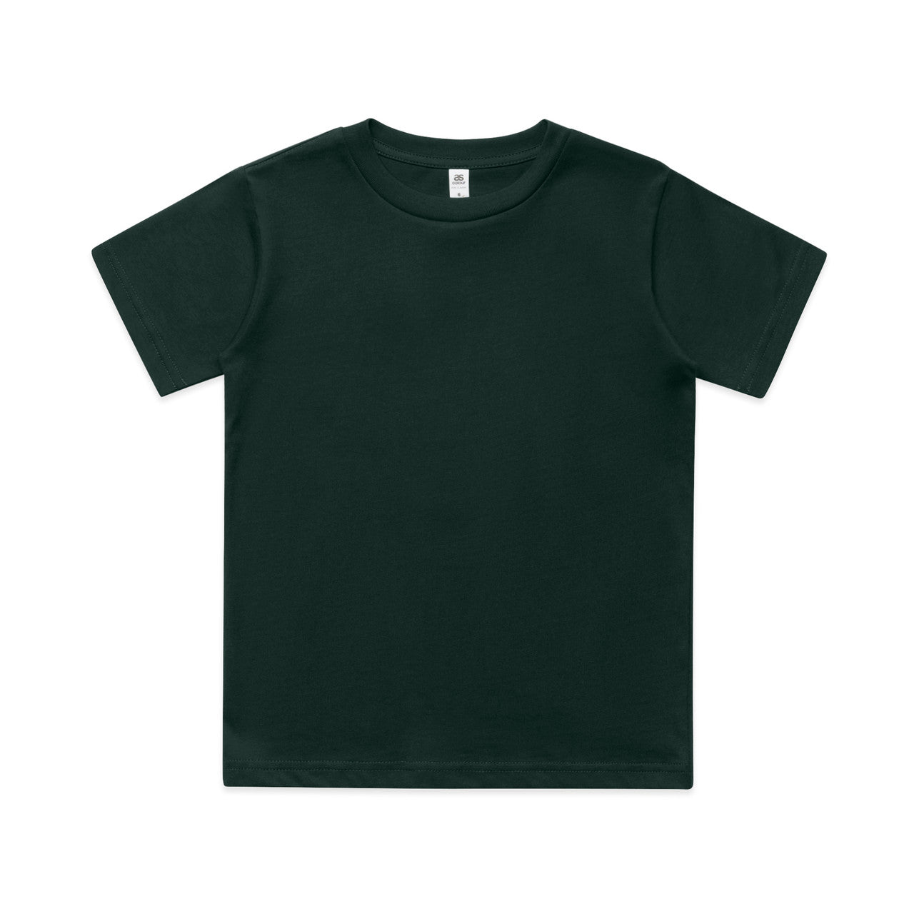 Custom Embroidered or DTF Printed - Kids Classic Tee | 3060