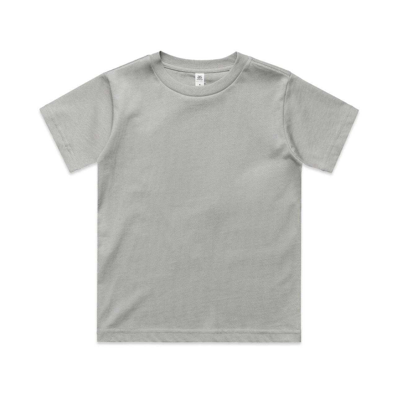 Custom Embroidered or DTF Printed - Kids Classic Tee | 3060