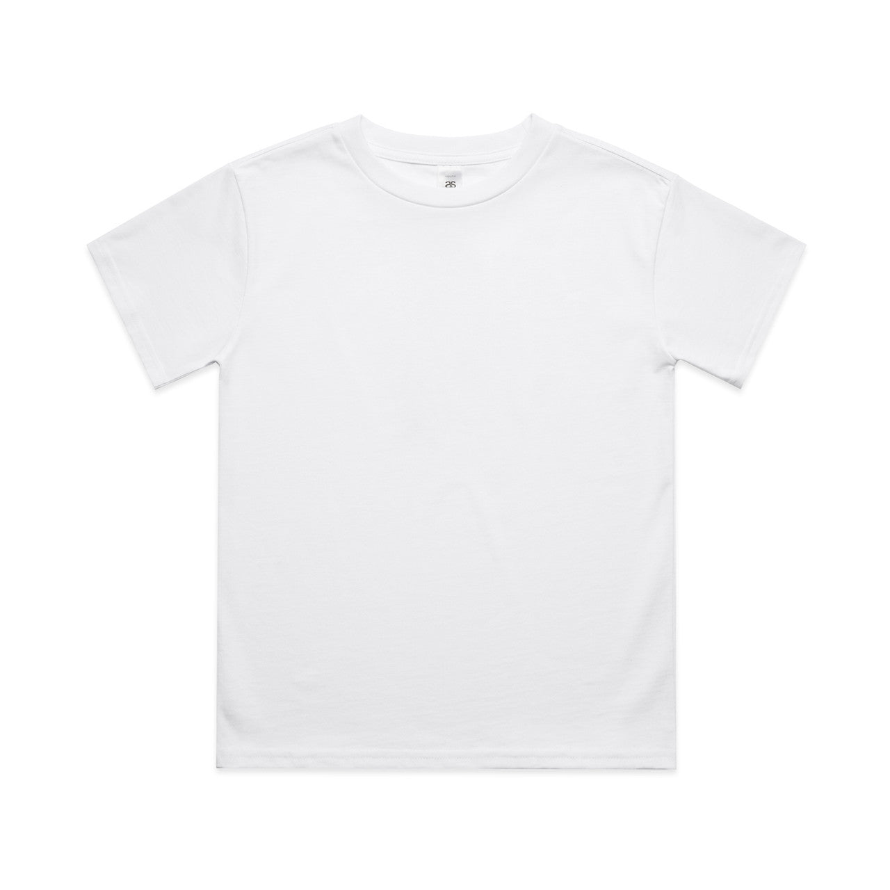 Custom Embroidered or DTF Printed - Kids Classic Tee | 3060