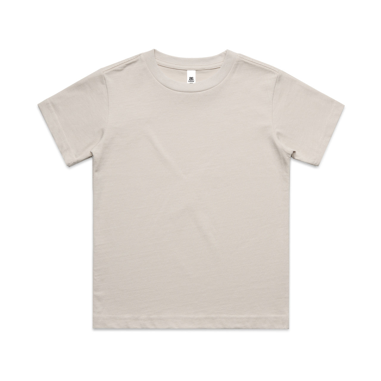Custom Embroidered or DTF Printed - Youth Classic Tee | 3061