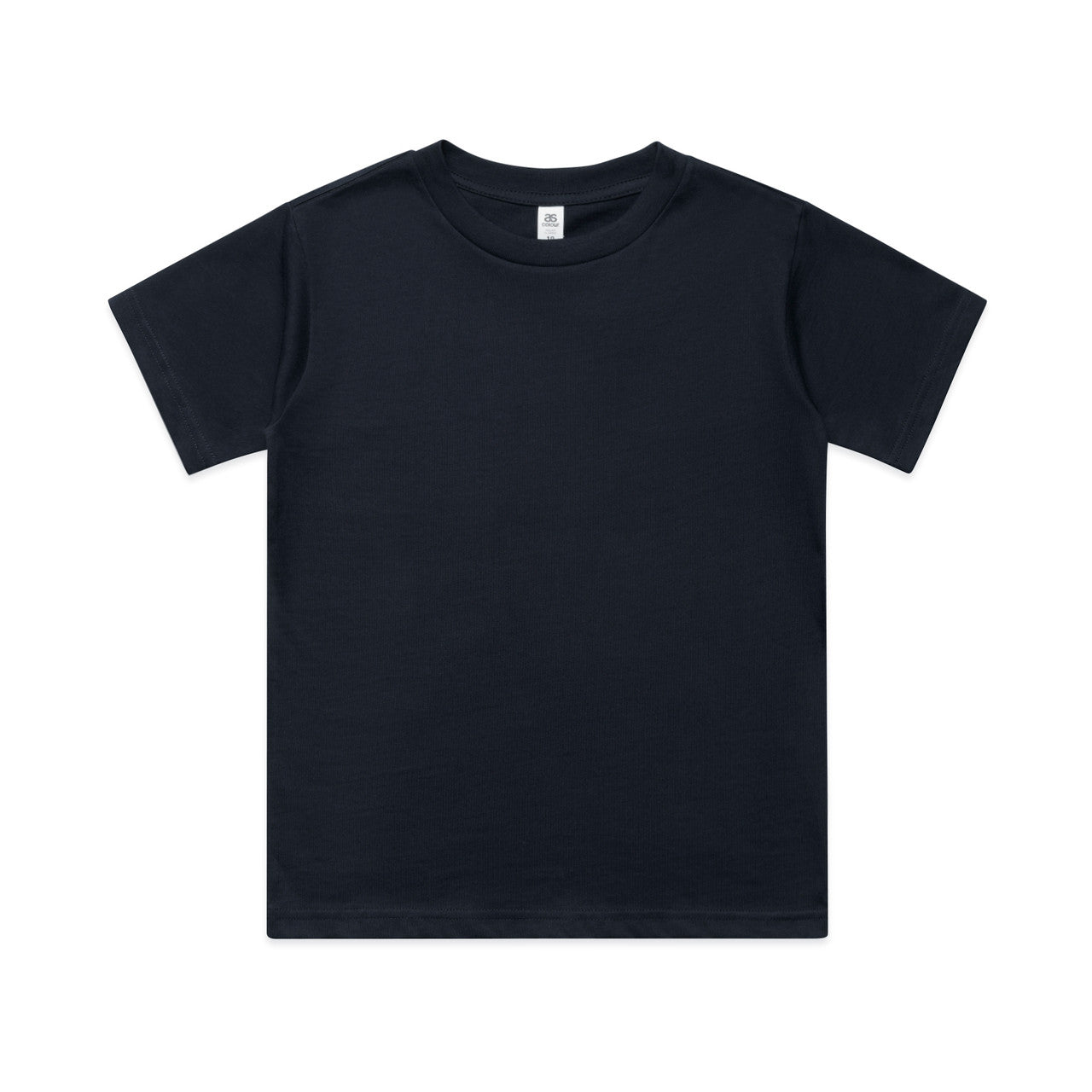 Custom Embroidered or DTF Printed - Youth Classic Tee | 3061