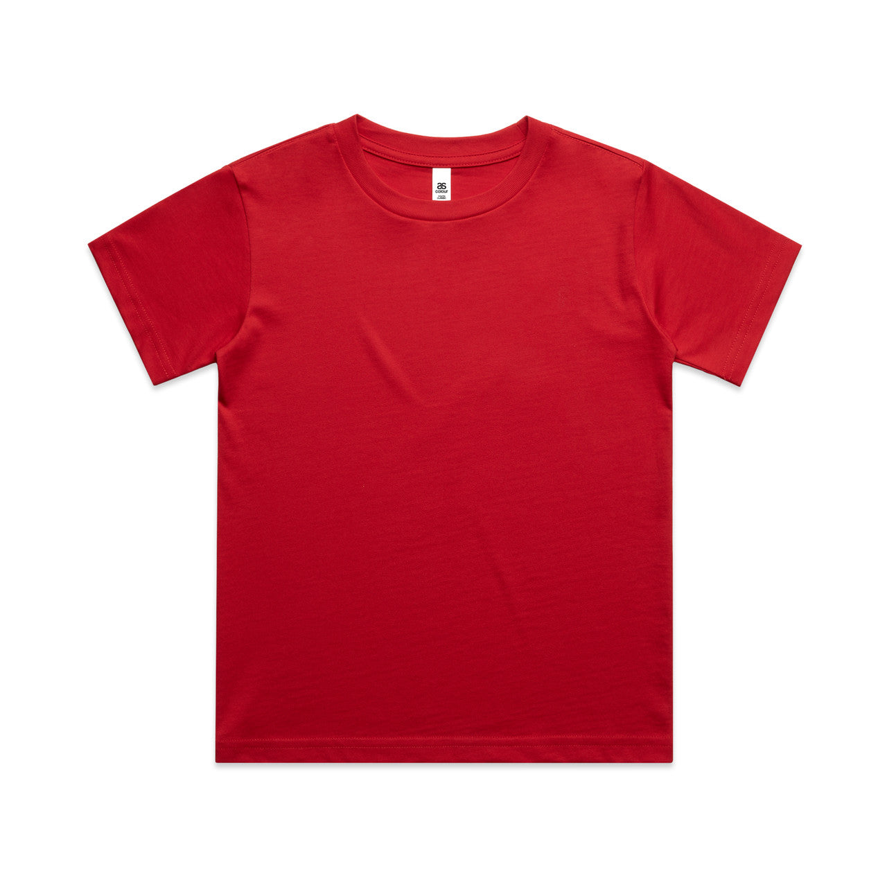 Custom Embroidered or DTF Printed - Youth Classic Tee | 3061