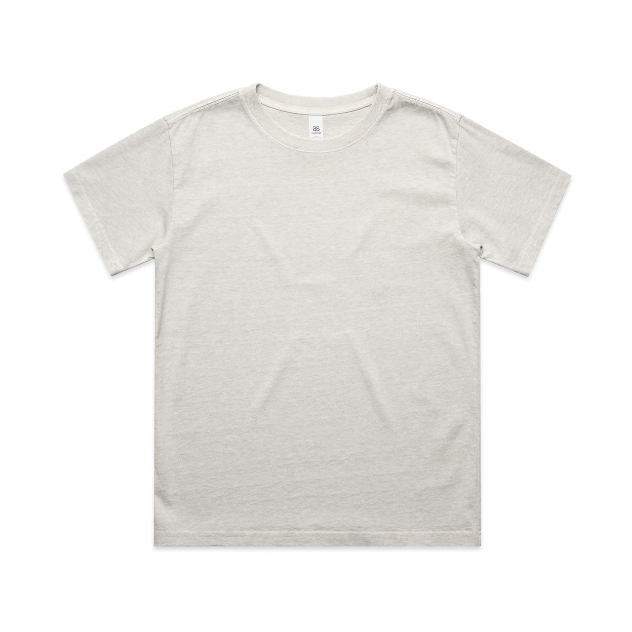 Custom Embroidered or DTF Printed - Kids Heavy Faded Tee | 3070