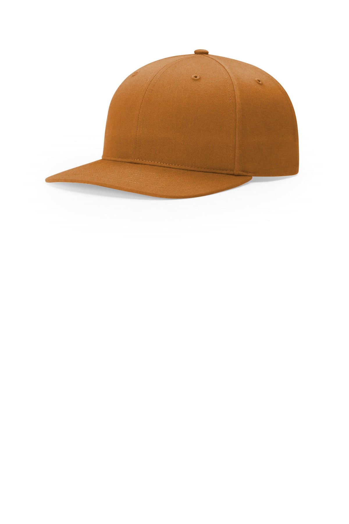 Custom Embroidery or DTF Print - Richardson Solid Twill Trucker 312