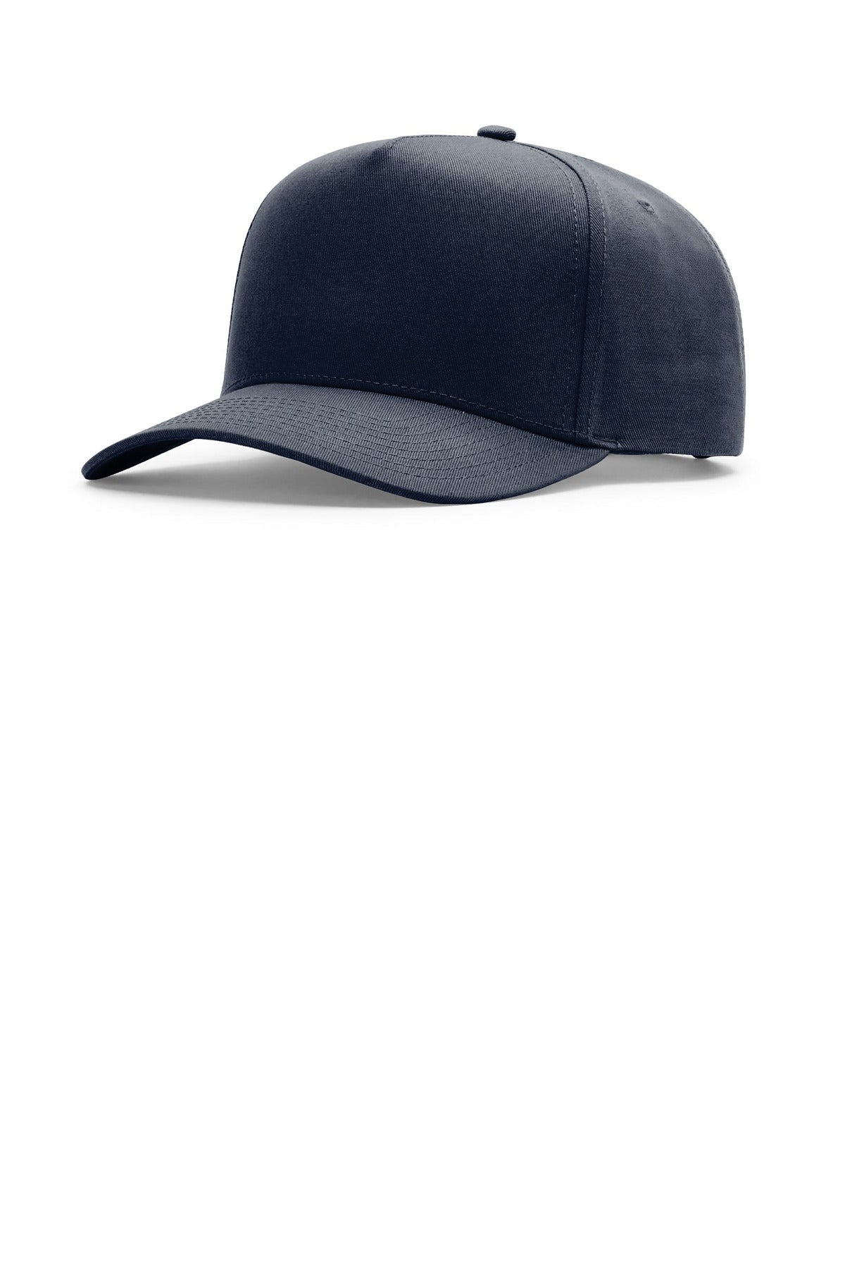 Custom Embroidery or DTF Print - Richardson Full Fabric 5-Panel Champ 323FPC