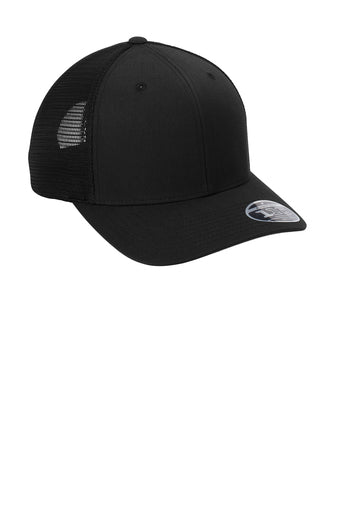Custom Embroidered - Port Authority® Flexfit 110® Mesh Cap C110