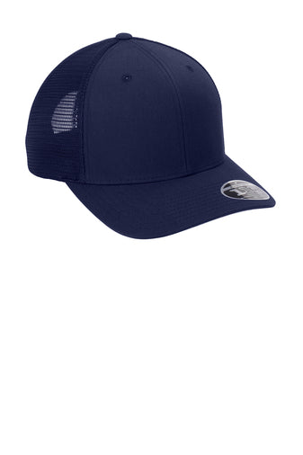 Custom Embroidered - Port Authority® Flexfit 110® Mesh Cap C110