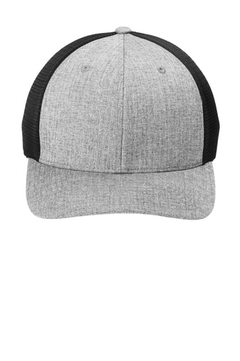 Custom Embroidered - Port Authority® Flexfit 110® Mesh Cap C110