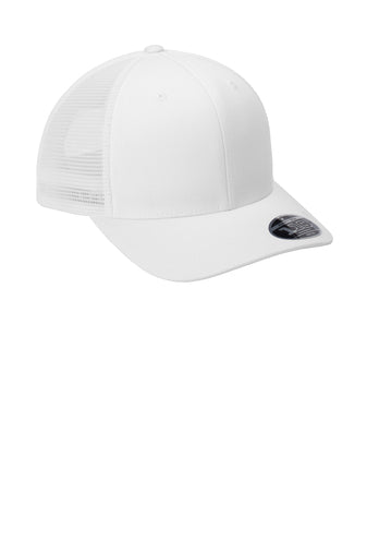 Custom Embroidered - Port Authority® Flexfit 110® Mesh Cap C110