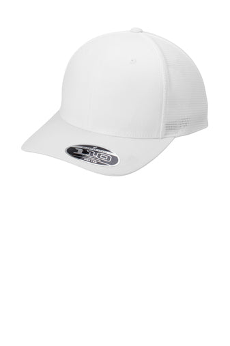 Custom Embroidered - Port Authority® Flexfit 110® Mesh Cap C110