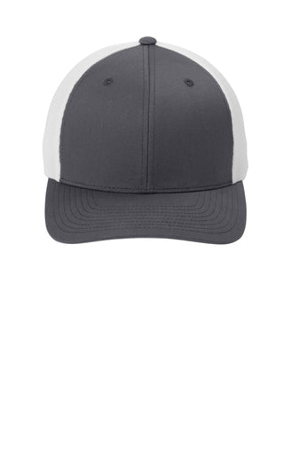 Custom Embroidered - Port Authority® Flexfit 110® Mesh Cap C110
