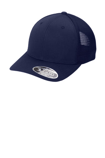 Custom Embroidered - Port Authority® Flexfit 110® Mesh Cap C110