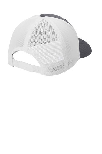 Custom Embroidered - Port Authority® Flexfit 110® Mesh Cap C110