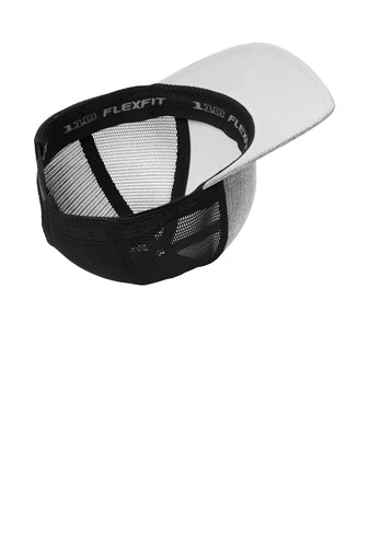 Custom Embroidered - Port Authority® Flexfit 110® Mesh Cap C110