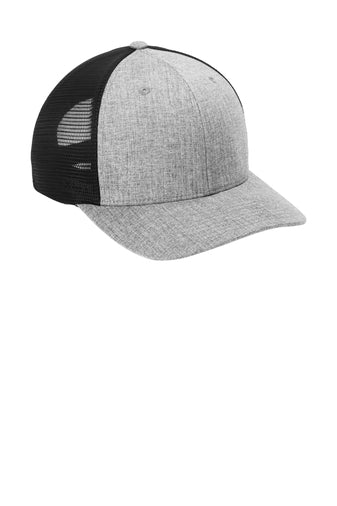 Custom Embroidered - Port Authority® Flexfit 110® Mesh Cap C110