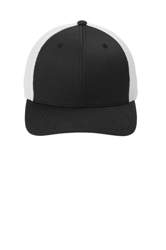 Custom Embroidered - Port Authority® Flexfit 110® Mesh Cap C110