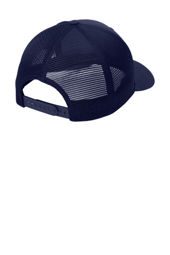 Custom Embroidered - Port Authority® Flexfit 110® Mesh Cap C110