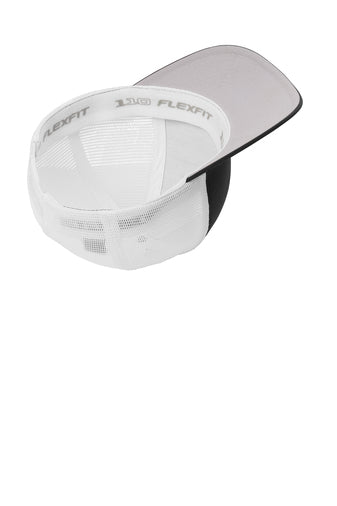 Custom Embroidered - Port Authority® Flexfit 110® Mesh Cap C110