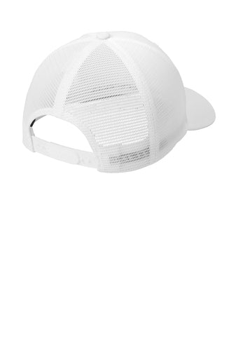 Custom Embroidered - Port Authority® Flexfit 110® Mesh Cap C110