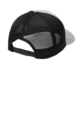 Custom Embroidered - Port Authority® Flexfit 110® Mesh Cap C110