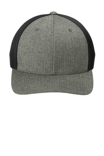 Custom Embroidered - Port Authority® Flexfit 110® Mesh Cap C110