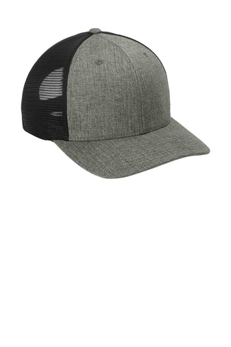 Custom Embroidered - Port Authority® Flexfit 110® Mesh Cap C110